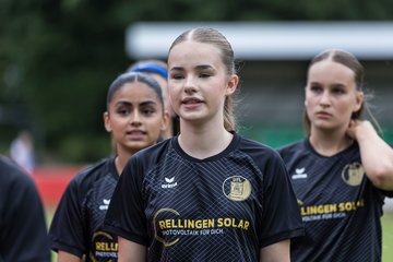 Bild 12 - Loewinnen Cup